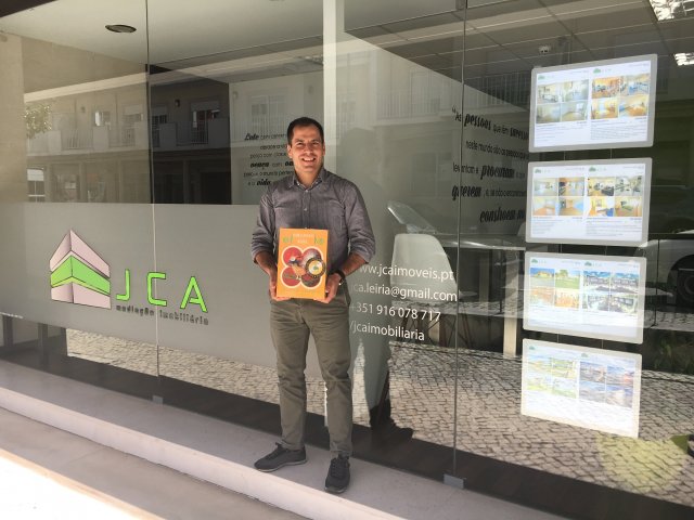 jca imobiliaria